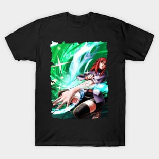 KARIN ANIME MERCHANDISE T-Shirt